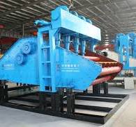 Reasons And Solutions for Unsmooth Discharge of Vibrating Screen