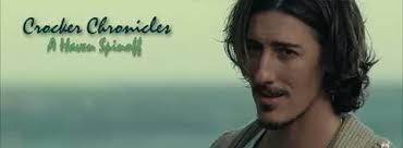 Fans want a Duke Crocker spin off from Haven