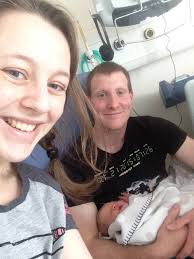 One born every minute'- the short story version…