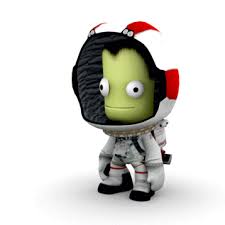 Kerbal Space Program Kerbal Space Program Space Program Program Design