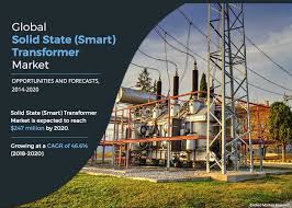 Get your business to the top of the list for free, contact us for details. Solid State Transformers Sst Market Industry Forecast 2020 Amr