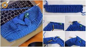 Kabarik Sac Orgusu Modeli Yapilisi Kabartmali Sac Orgusu Modeli Kabarik Saclar Sac Orgusu Orgu
