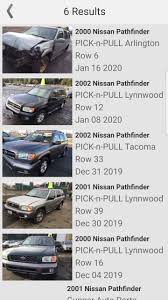 my new build 2001 4x4 96 2004 r50 pathfinders npora forums npora