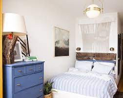 Small bedroom makeover — transform your small bedroom with just a few simple steps! Small Bedroom Makeovers Novocom Top