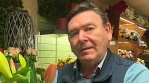 Puffin Rock is a 'once in a lifetime opportunity' for Beth McCafferty