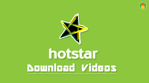 Hotstar apk download latest version. How To Download Videos From Hotstar On P C And Android