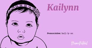 Kailynn Name Meaning, Origin, Popularity, Girl Names Like Kailynn
