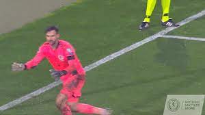 England are looking to get their tournament up and running against the auld enemy scotland. Euro 2020 Football Gif By Scotland National Team Find Share On Giphy