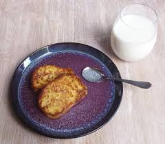 Epingle Sur Breakfast