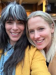 Is LinkedIn the new Friend Network? Recently I moved to Evergreen…