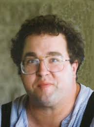 Remembering Barry Jon Freitag