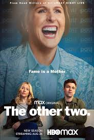 The Other Two: Season Two; HBO Max Sets Premiere Date For Comedy Series