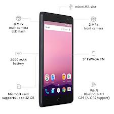 We have found 776 phones. Ergo First B500 Dual Sim Smartphone Best Budget Unlocked Android Phone Quad Core Gsm Wcdma 5