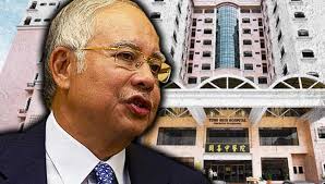 Edisi Tiada Modal Tun Tak Pernah Lawat Hospital Tung Shin Isu Semasa Semasa Forum Cari Infonet