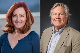 See more of judith loves health on facebook. Tick Segerblom Judith Whitmer In Race To Lead Nevada Democrats Las Vegas Review Journal