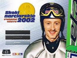 Maybe you would like to learn more about one of these? Zagramy W Skoki Narciarskie 2002 Polskie Zloto Kariera 1 Youtube