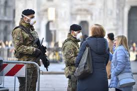 Senza senso» il direttore dell'unità operativa di rianimazione del san raffaele: Massimo Galli I Quadri Clinici Gravi Non Fanno Pensare Che L Infezione Sia Recente Ticinonline
