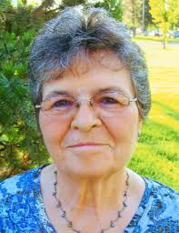 Obituary information for Jeanette "Jenny" Joan Loos