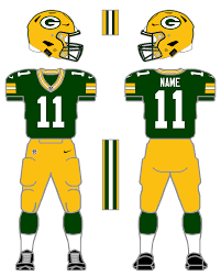 17 nfl teams could be headed for qb changes next year. Green Bay Packers Packers Wiki Fandom