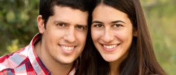 Birthright Sweethearts