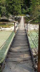 Camp Soca Traumhafter Naturcamping Am Schonsten Fluss Europas Camping Slowenien Campingurlaub Und Slowenien Urlaub