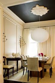should i paint my ceiling? what color