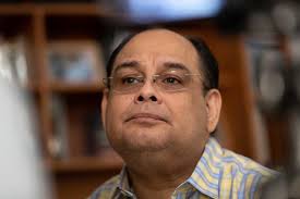 El exilio, una salida para los "presos políticos" de Venezuela