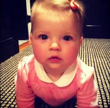 Happy 14th Birthday Lola 🩷 We are proud to be your parents, and so  grateful to have you in our lives. #HappyBirthday #Loveyou #Birthdaygirl  @lolampurcell