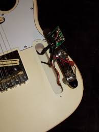 This gem installs both turbo and stimulus into your rails application for use with es6/esm in the browser. How To Wire 2 Hot Rails In Tele Squier Talk Forum