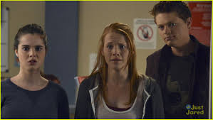 How Did Angelo Die On  Switched At Birth ?: Photo 1076716 | Switched At  Birth, Television Pictures | Just Jared Jr.