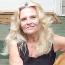 Marjorie Susan Butterfield Obituary (1943