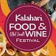 Food & (Not Just) Wine Festival
