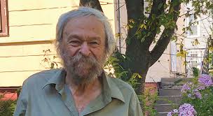 Neighbor Spotlight: Ralph Larsen