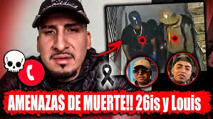 YO NO M4TE A 26is y Louis Producer!.(ENTREVISTA A PISCO FLOW) *Qué pasó con  Yerzy y FLOW LA FAMA*