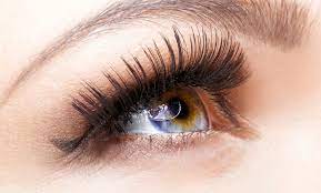 Ihre mehrfach ausgezeichnete beauty & lashes experten in graz. Mink Eyelash Extensions O Beauty Eyelash Extension And Nails Groupon