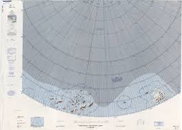 Operational Navigation Charts Perry Castañeda Map