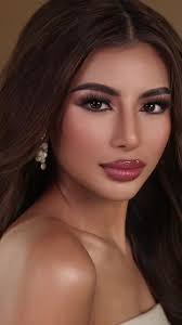 Daragang Magayon’s radiant beauty touched with Grace ✨ Inframe: Iris  Ignacio Oresca Hair & Assist by: Sasa Manrique Assisted by: Christian Cj  Samonte Accesories: Velvet Box Fashion Jewelries PR: Alvin ...