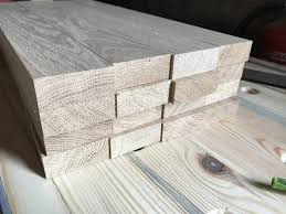 Modernes Massivholz Lowboard Aus Eiche Selber Bauen In 2020 Lowboard Lowboard Massivholz Sideboard Selber Bauen