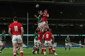 The 2021 six nations is due to be hosted between 6 february and 20 march but the threat of no crowds could affect those dates. Iltxoek 7enwfm