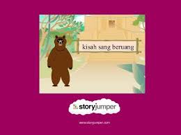 Buku Cerita Anak Anak Free Stories Online Create Books For Kids Storyjumper In 2020 Free Stories Books Dog Jokes