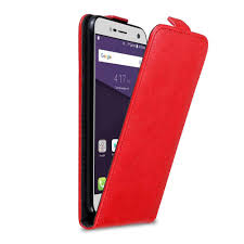 Cadorabo Hülle für ZTE BLADE V8 MINI in ...