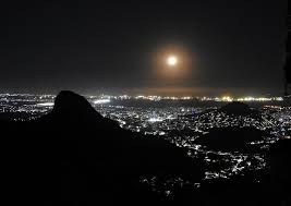 Só hoje vou poder sentir os teus lábios a tocarem nos meus, só hoje te. Hoje E Dia De Admirar A Lua Cheia No Parque Da Fonte Grande Noticia Prefeitura De Vitoria
