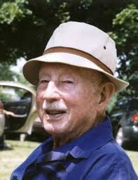 Lawrence 'Larry' Findlay