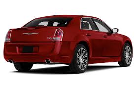 2013 Chrysler 300 S 4dr All Wheel Drive Sedan Equipment