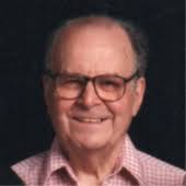 Obituary information for Robert Harris Leach