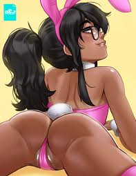 Rule34 - If it exists, there is porn of it  andava, ester figueroa   5318043