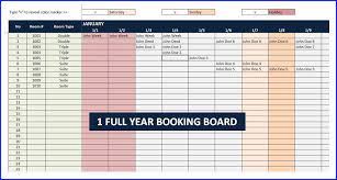 For the newer excel xlsx versions, use the download. Booking And Reservation Calendar The Spreadsheet Page