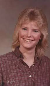 Let's have some fun. Post a high school picture from Colerain and the year  you graduated. I'm a Colerain Sr. High graduate '84
