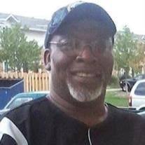 David Powell Obituary