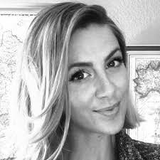 Emily Ferwerda's Instagram, Twitter & Facebook